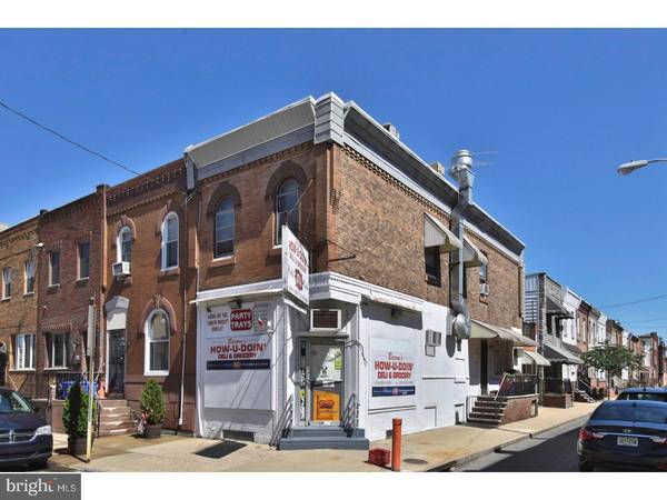 1515 W PORTER ST, Philadelphia, PA 19145