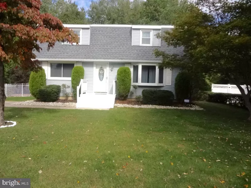 85 SEPULGA DR, Browns Mills, NJ 08015