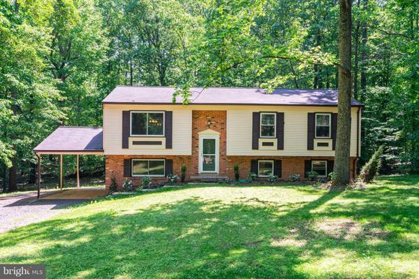 4505 ERIN DR, Haymarket, VA 20169