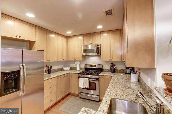 3600 GLEBE RD S #619W, Arlington, VA 22202