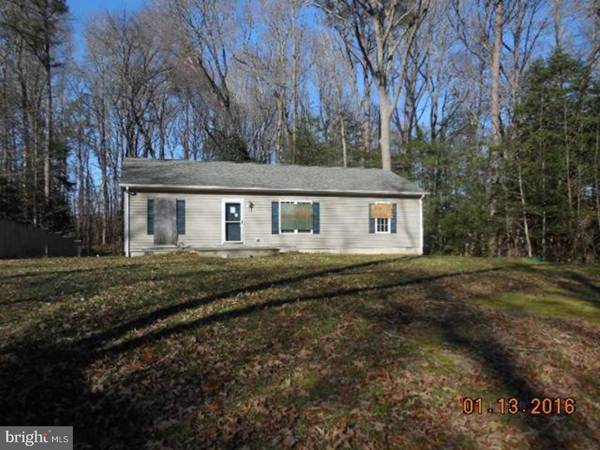 23395 HUFF RD, Milton, DE 19968