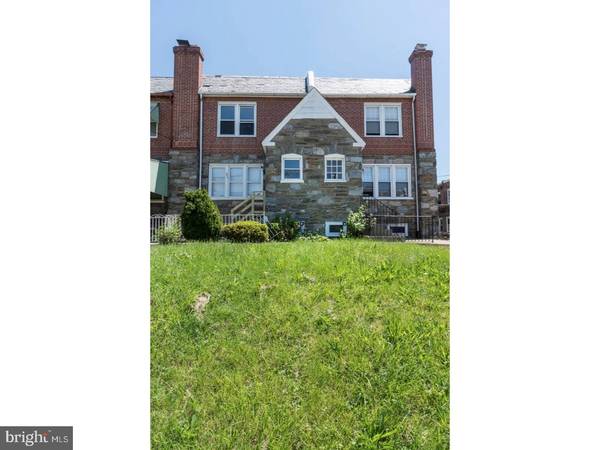 295 WABASH AVE, Lansdowne, PA 19050