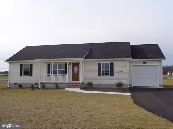 Laurel, DE 19956,25135 N LEGACY LN