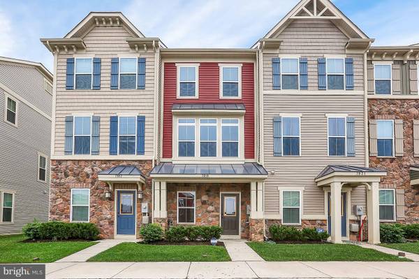 7919 TRAILVIEW XING, Glen Burnie, MD 21060