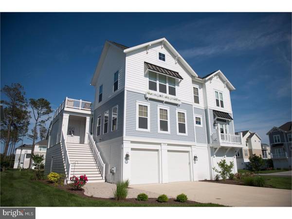 36948 S SILVER SANDS, Bethany Beach, DE 19930