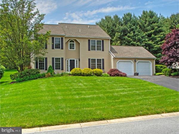 9 WILLOW CREEK LN, Newark, DE 19711