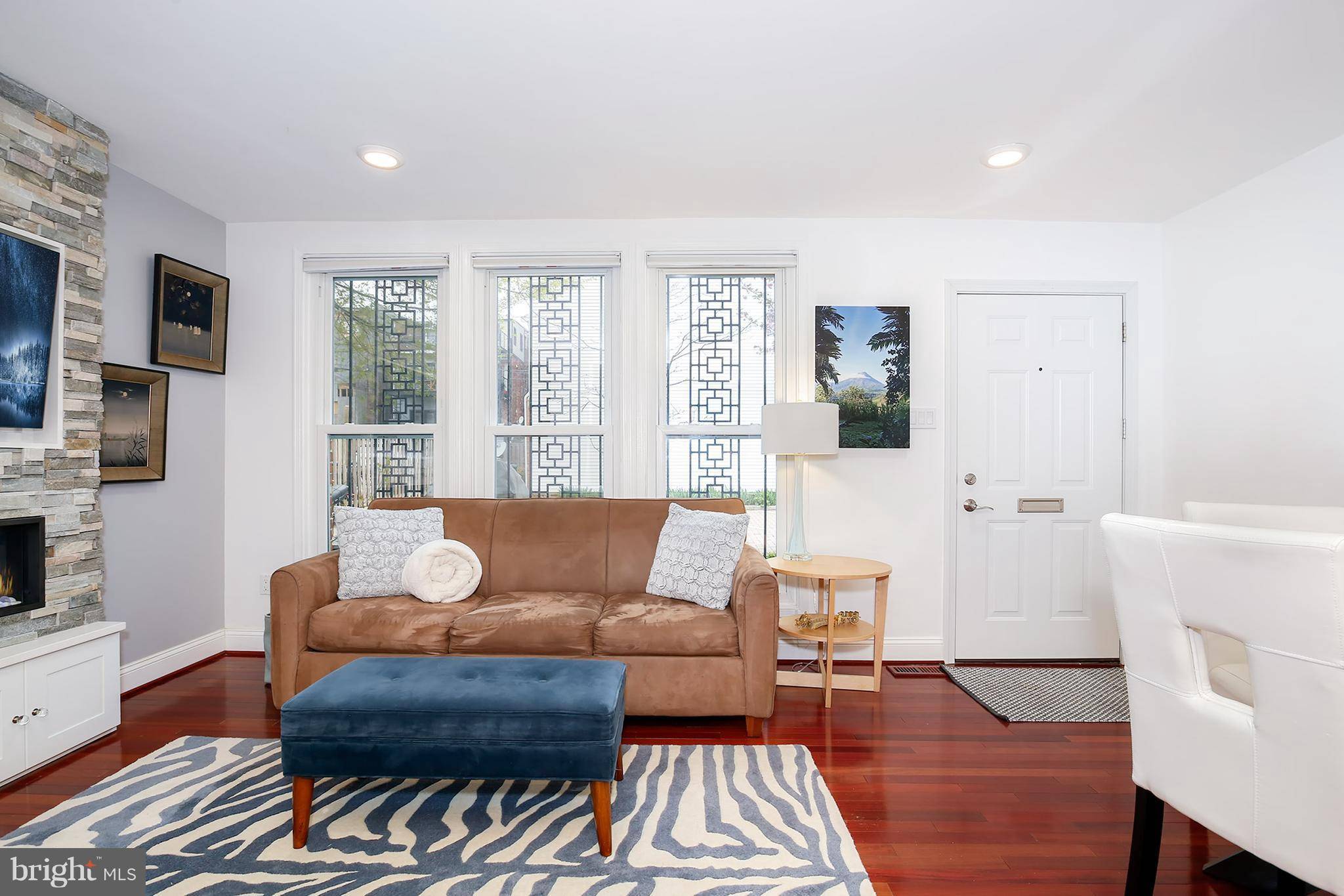 Washington, DC 20009,1119 HARVARD ST NW #R