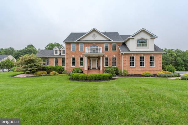 2917 SUMMER HILL DR, West Friendship, MD 21794