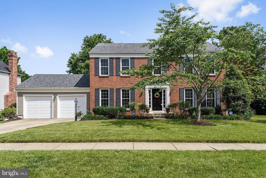 239 AUTUMN CHASE DR, Annapolis, MD 21401