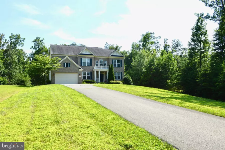 6660 PASSAGE CREEK LN, Manassas, VA 20112