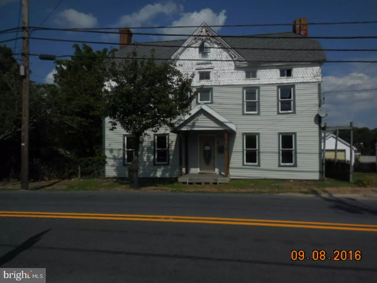 Bridgeville, DE 19933,109 N MAIN ST