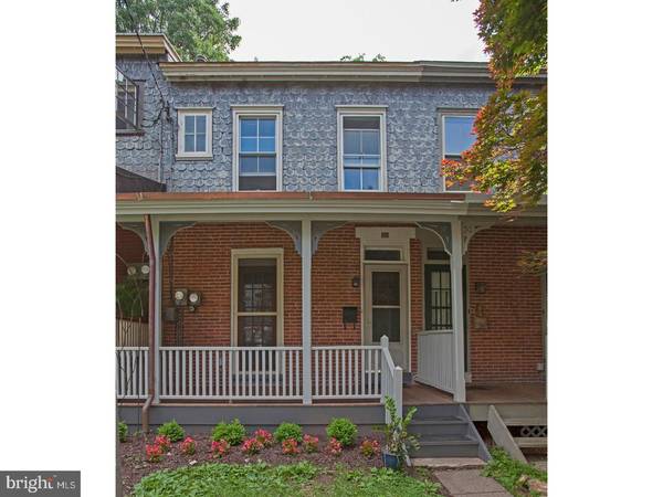 86 N HAMILTON ST, Doylestown, PA 18901