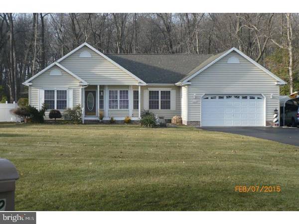 28882 POPLAR GROVE DR, Milton, DE 19968