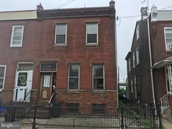 4815 GARDEN ST, Philadelphia, PA 19137