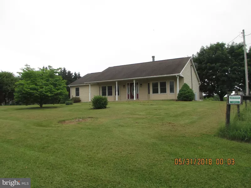 774 BUNKHOUSE RD, Kearneysville, WV 25430