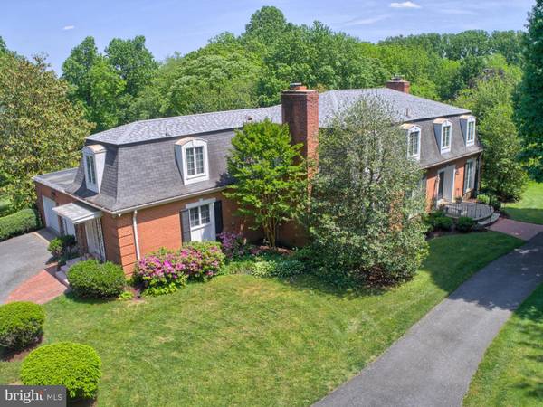 16923 MELBOURNE DR, Laurel, MD 20707