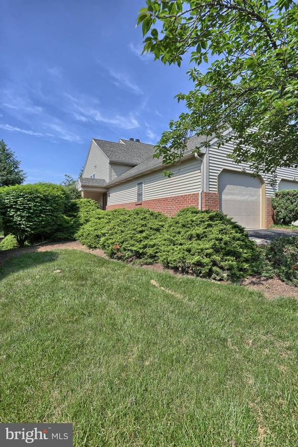 43 GLASGOW CT, Hershey, PA 17033