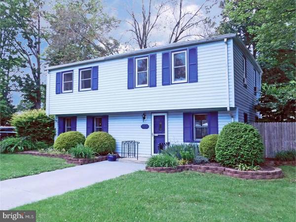 344 OSBORNE AVE, Morrisville, PA 19067