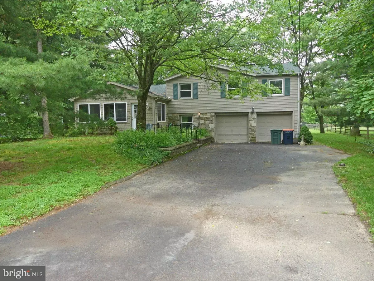 Lansdale, PA 19446,1536 GARDEN RD