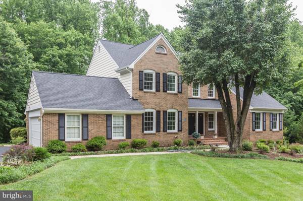 6609 HEIDI CT, Mclean, VA 22101