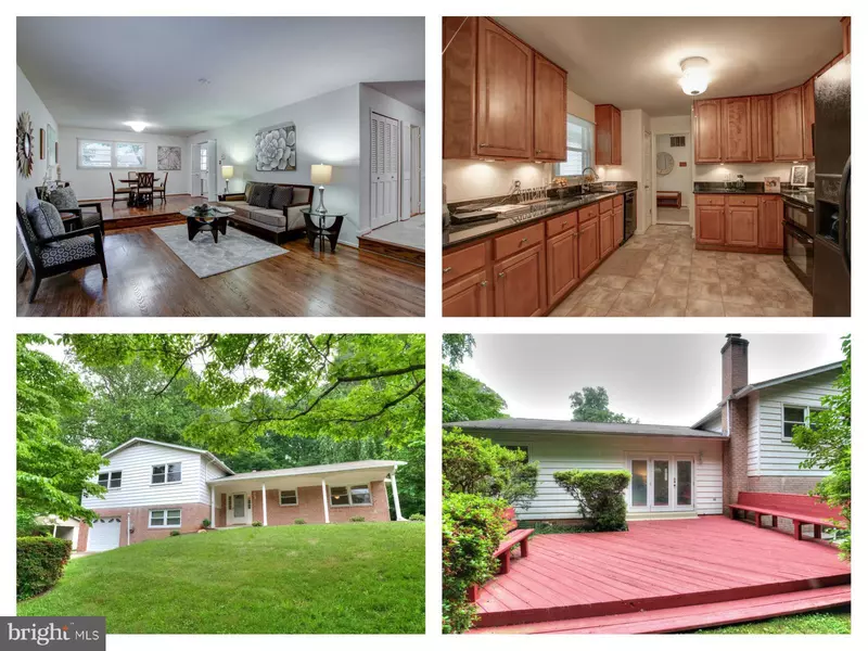 5119 HOLDEN ST, Fairfax, VA 22032