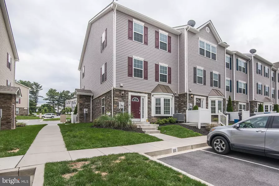 1819 CASSANDRA DR #176, Eldersburg, MD 21784