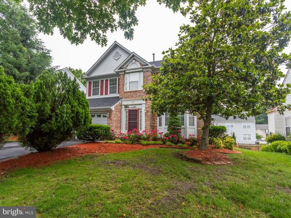 905 ARBOR PARK PL, Bowie, MD 20721