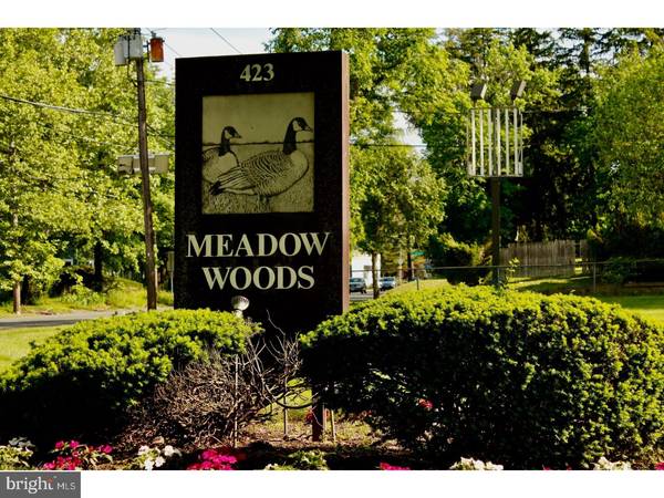 423 MEADOW WOODS LN #808, Lawrenceville, NJ 08648