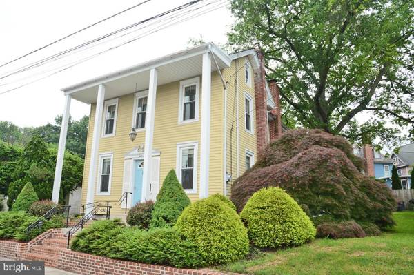 Mount Joy, PA 17552,12 W DONEGAL ST