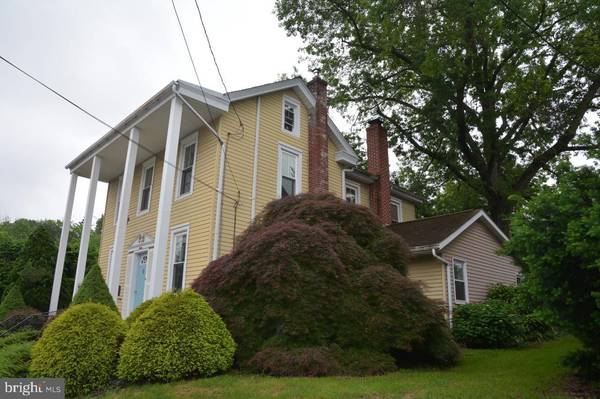 Mount Joy, PA 17552,12 W DONEGAL ST