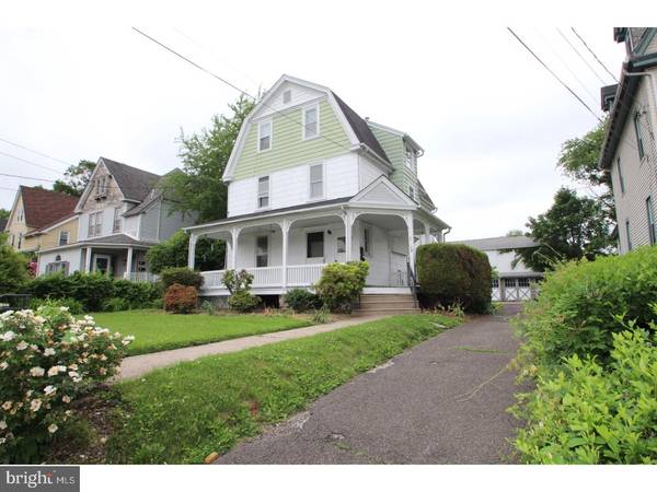 128 BICKLEY RD, Glenside, PA 19038