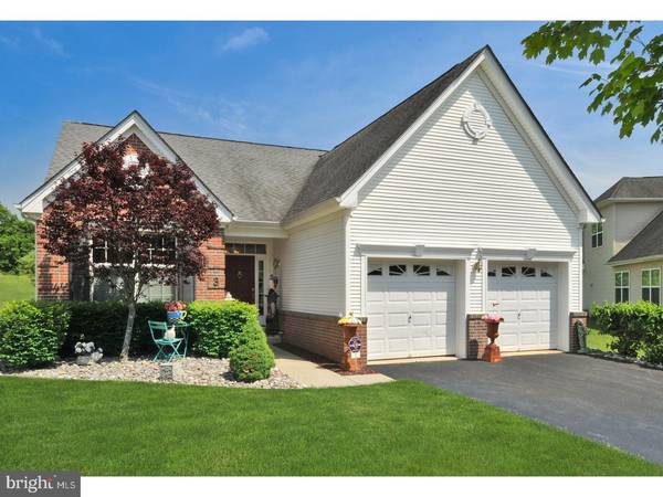 3 NORTON AVE, East Windsor Twp, NJ 08520