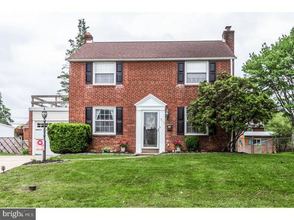 317 FAIRVIEW RD, Springfield, PA 19064