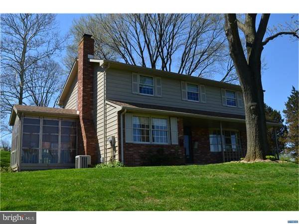 328 EGYPT RUN RD, Landenberg, PA 19350