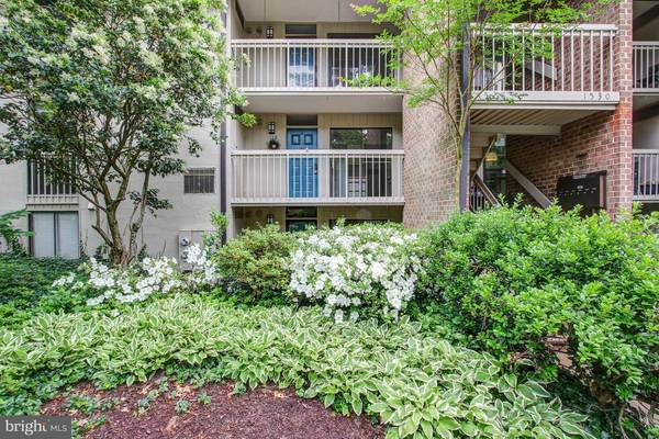 1528 MOORINGS DR #11B, Reston, VA 20190