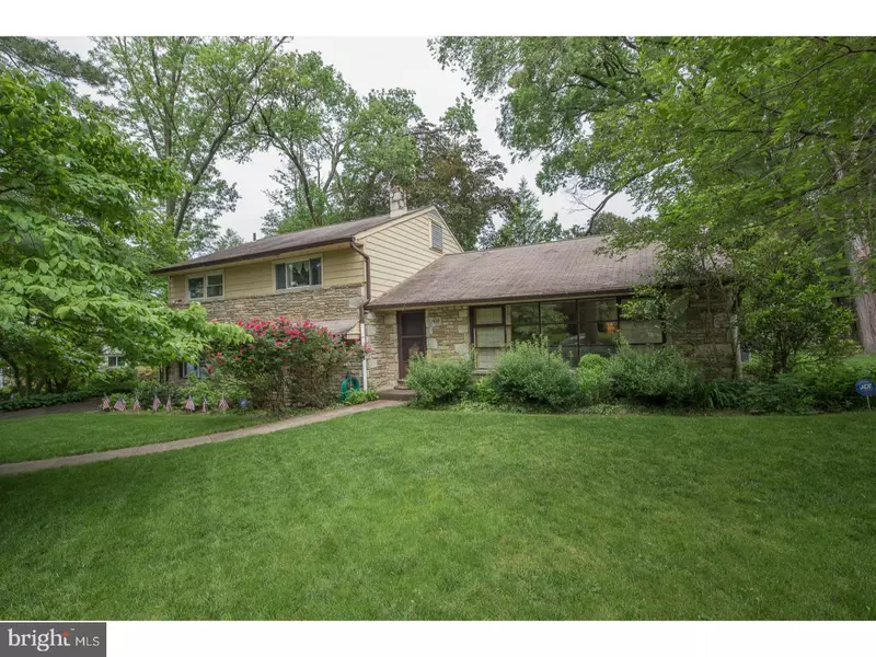 7610 SEMINOLE AVE, Elkins Park, PA 19027