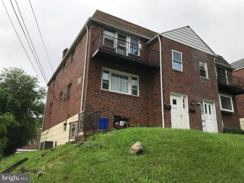 3228 ALBEMARLE AVE, Drexel Hill, PA 19026