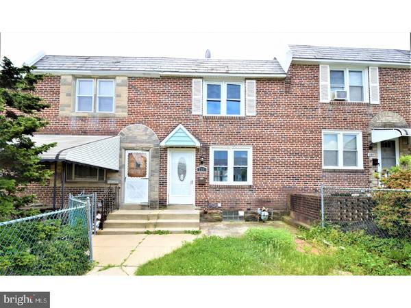 254 CAMBRIDGE RD, Clifton Heights, PA 19018