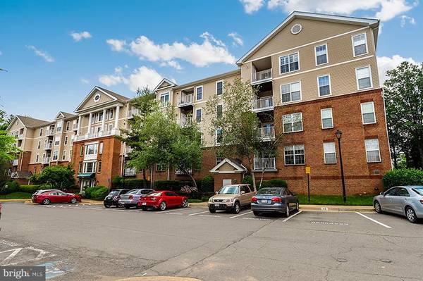 7011 FALLS REACH DR #109, Falls Church, VA 22043