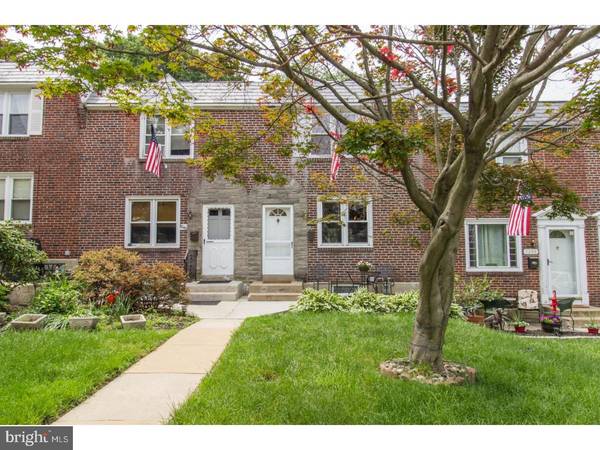 5242 WESTBROOK DR, Clifton Heights, PA 19018