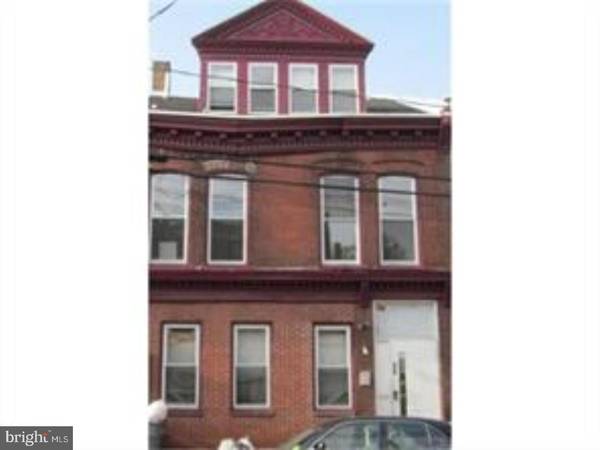 838 E STATE ST, Trenton City, NJ 08609