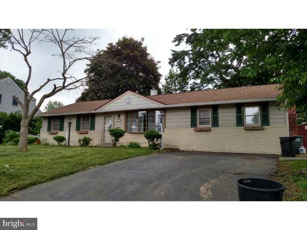 32 ROSE AVE, Feasterville, PA 19053