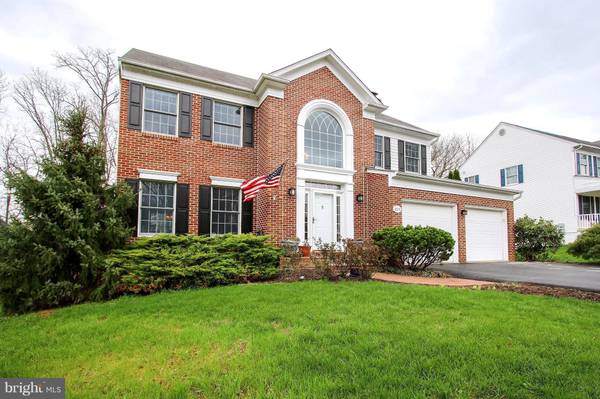 3311 TUDOR CT, Adamstown, MD 21710