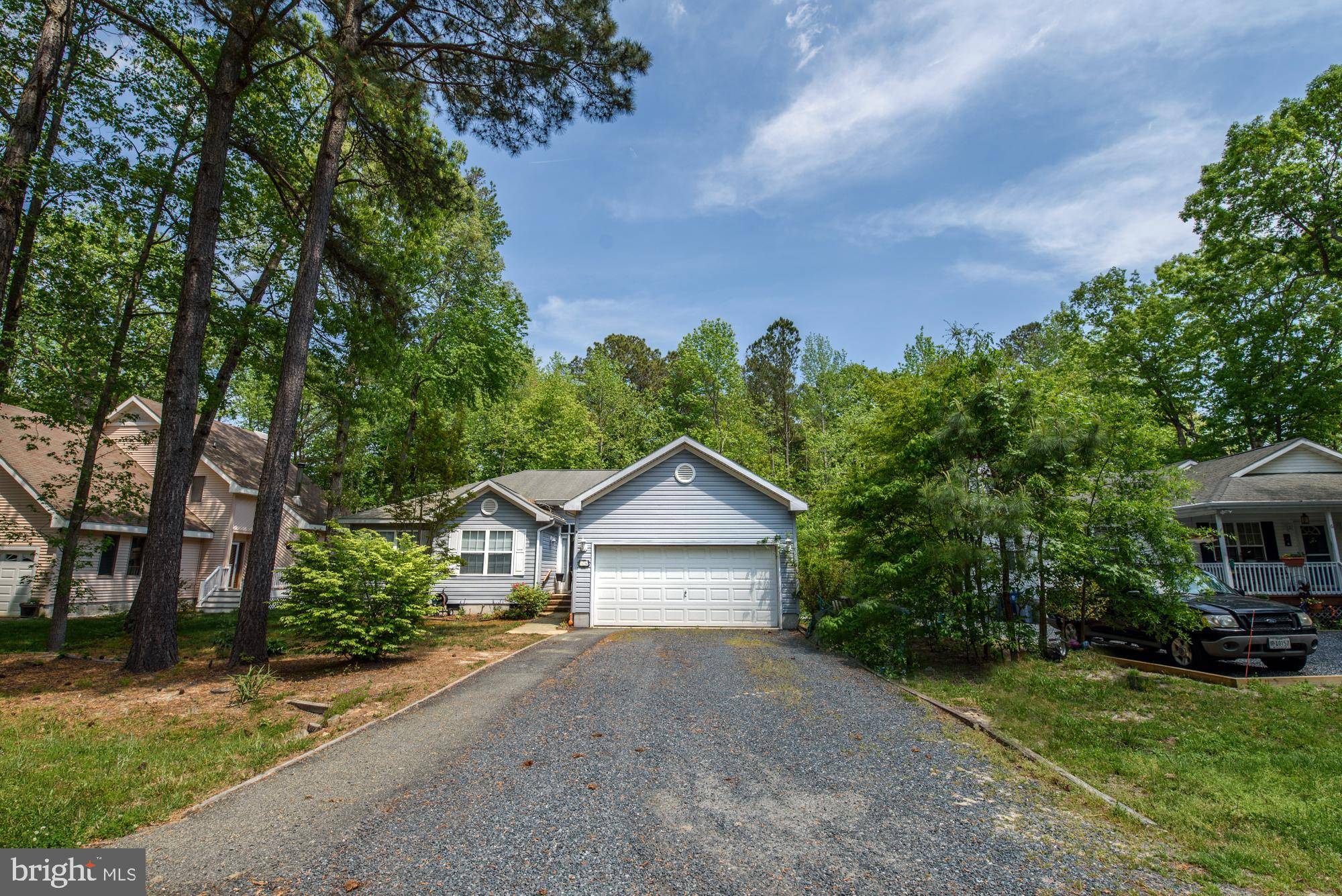 8 HEMLOCK LN, Ocean Pines, MD 21811