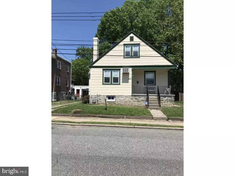 927 SPRUCE ST, Collingdale, PA 19023