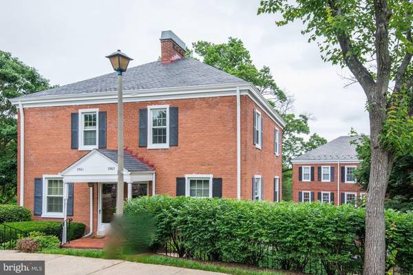 2903 DINWIDDIE ST, Arlington, VA 22206