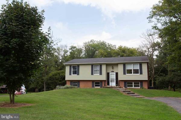 15414 RIDGE RD, Waynesboro, PA 17268