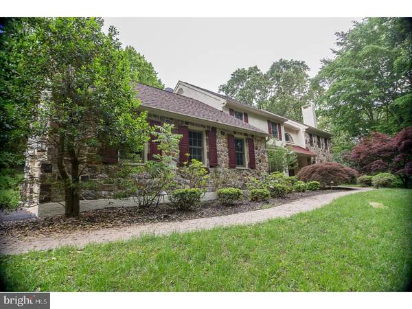 910 SUNSET HOLLOW RD, West Chester, PA 19380