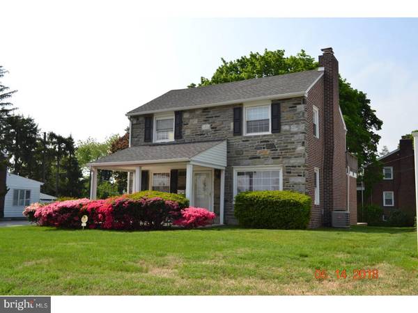 104 S STATE RD, Springfield, PA 19064