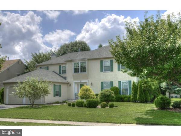 36 BROOK DR, Burlington Township, NJ 08016